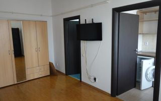 Garsoniera centrala proprie bloc 2015 Dristor/Kaufland - Poză 4