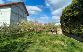 Casa + Teren Generos 1400 MP | Burdujeni – zona Penny - Poză 18