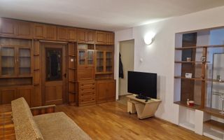 Apartament cu 3 camere, 65mp, zona UMFST - Poză 4