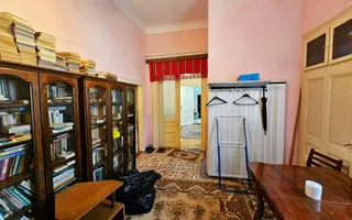 Casa 5 camere, 2 bai, 490 mp teren, Centru, pretabila pentru birouri - Poză 20