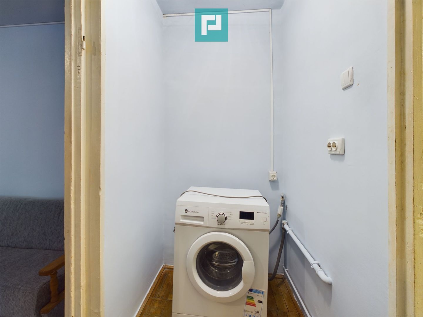 Apartament de vânzare cu 3 camere în Vlaicu - Poză 10