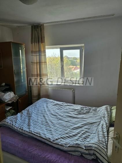 Apartament de 2 camere Girocului - Judetean - Poză 6
