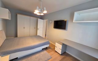 Apartament 4 camere cu terasa si pod, mobilat utilat - Poză 19