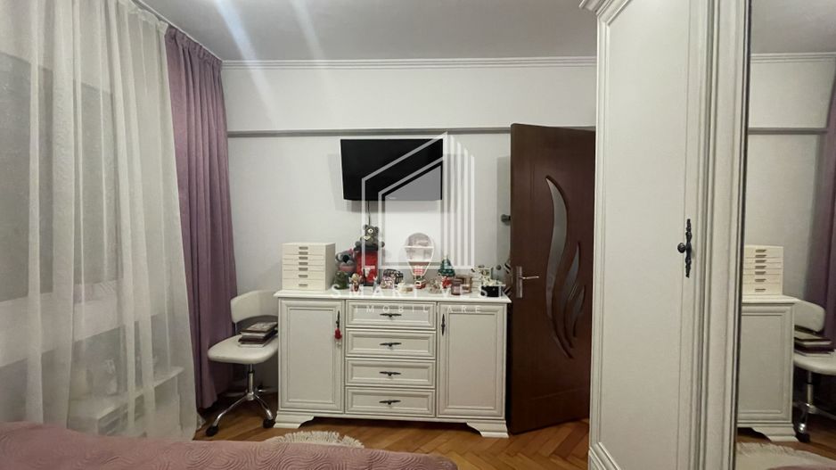 Apartament 3 camere | Etaj 4 din 4 | Zona Micro 16 - Poză 4