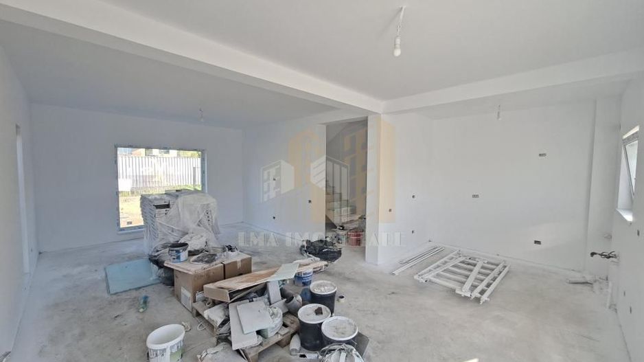 Casa individuala Sanpetru Brasov zona dealului Lempes - Poză 12