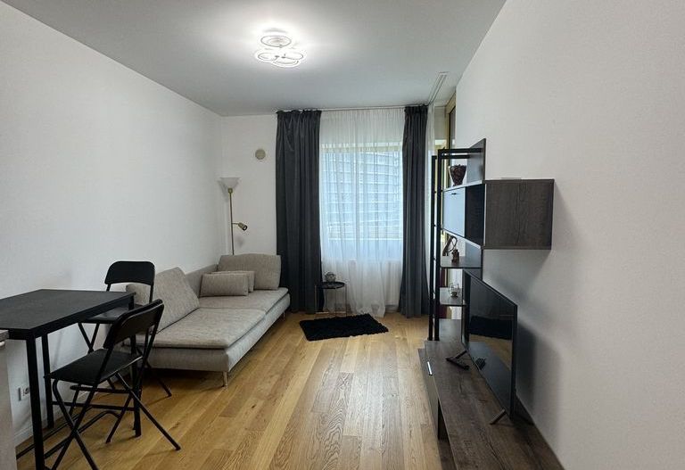 APARTAMENT MODERN, 2 CAMERE, AVIATIEI PARK - Poză 5