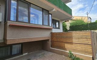 Apart 3 cam nemobilat + parcare - Poză 2