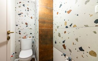 Închiriere 3 camere de lux în vilă, Intrarea în Parcul Carol, 90 mp - Poză 9