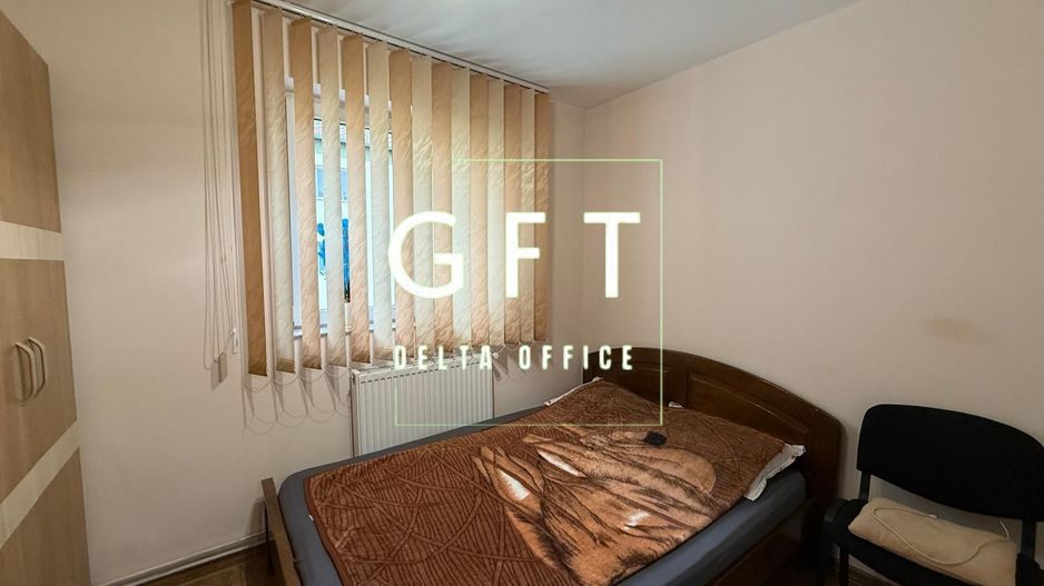 Apartament 2 camere, 31.58 mp utili, Etaj 3 - Poză 7