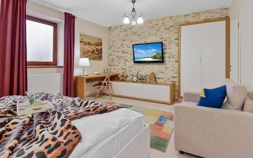 Garsoniera renovata - investitie, centru vechi - Brasov - Poză 3