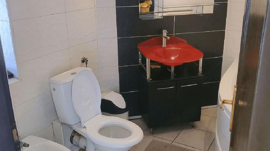 APARTAMENT MANSARDA PARC CAROL - Poză 8