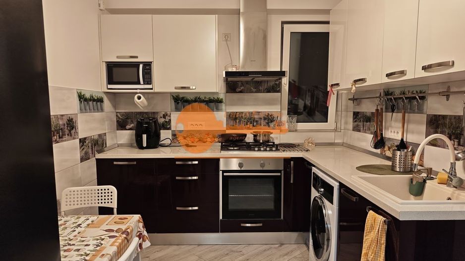 Apartament - 2 camere Plaza Romania (9min metrou Parc Drumu Tabarei) - Poză 2