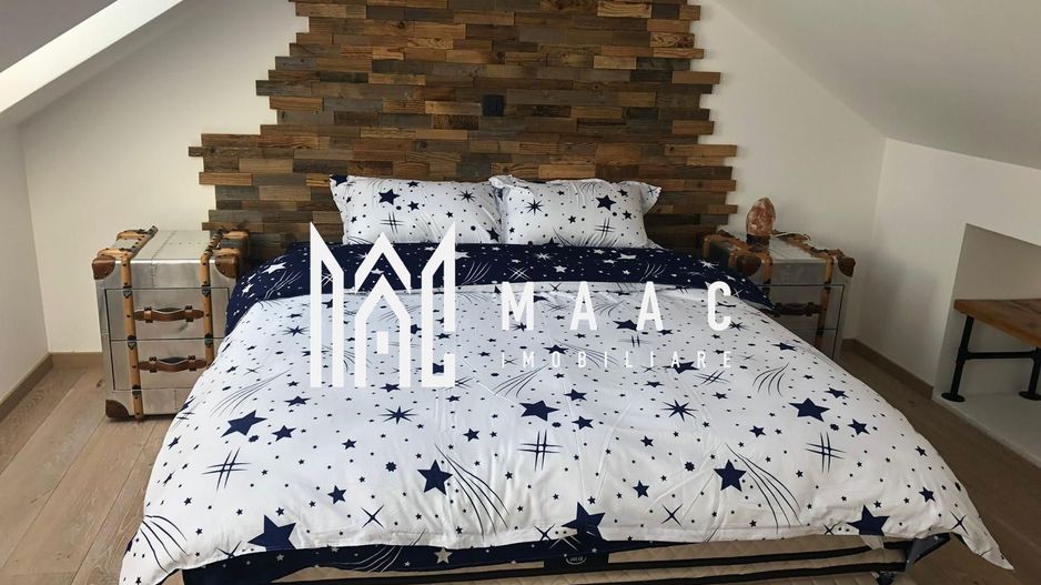 Penthouse de LUX | 150 Mp | 2 nivele | Padurea Dumbrava - Poză 19