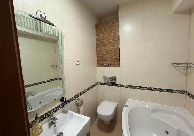 Apartament premium de 2 camere in complexul Orhideea Gardens cu loc de parcare - Poză 10