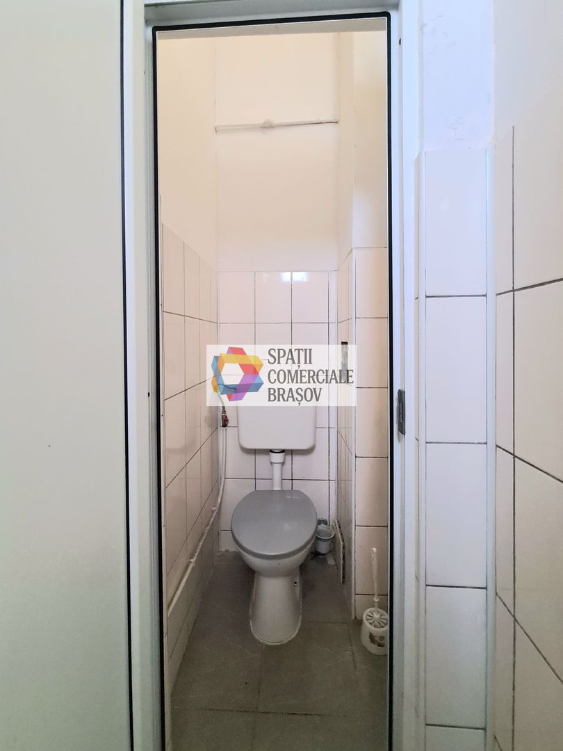 Spatiu comercial de închiriat, Brasov - 66 mp -  Spatii-comerciale-brasov.ro - Poză 6