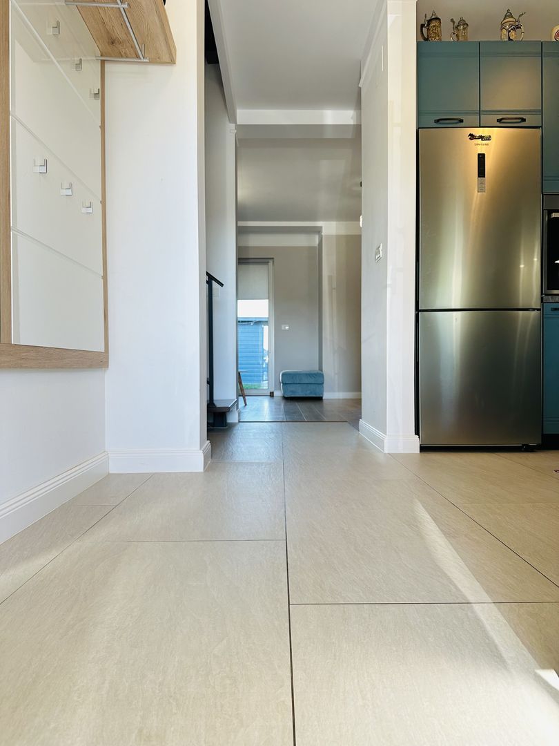 INCHIRIAT - Casa Sacalaz - Segmentul Premium | 2 dormitoare & 2 bai, 88 mp - Poză 33