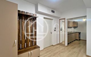 Apartament cu 3 camere de închiriat in Prima Arena, Oradea - Poză 2