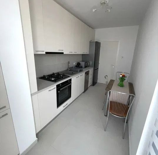 AP. 2 CAMERE SALAJ, PET-FRIENDLY, CENTRALA, PARCARE, BUCATARIE INCHISA - Poză 2