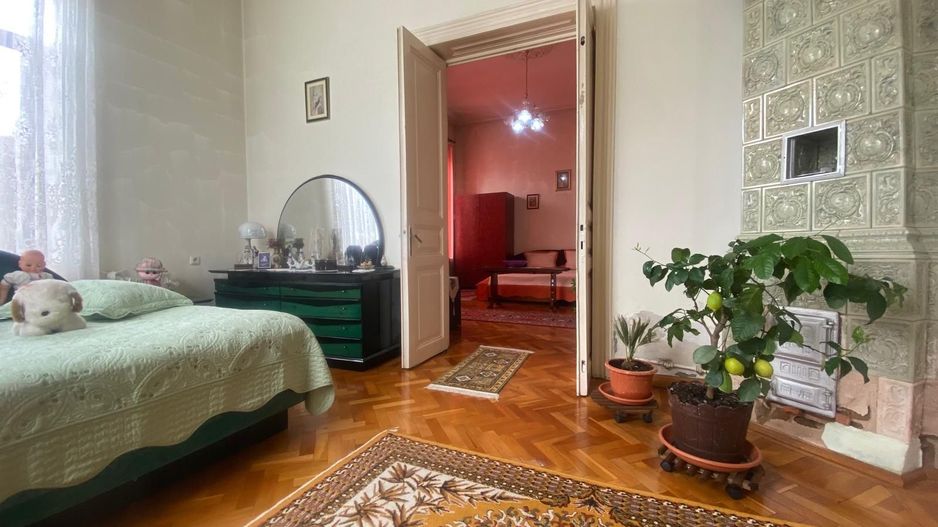 STIL BAROC! VÂNZARE CASĂ ULTRACENTRAL - Poză 7