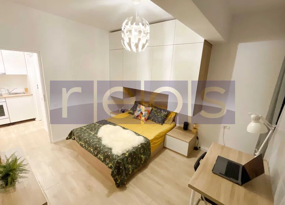 Închiriez apartament modern 3 camere – Regie Residence | Prima închiriere - Poză 3