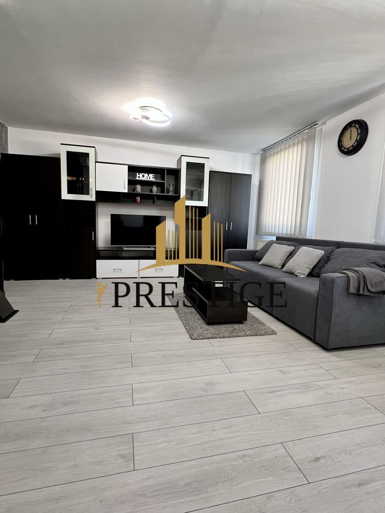 COMISION 0% APARTAMENT 3 CAMERE | SIBIU ZONA MILEA | LA CHEIE | BALCON - Poză 2
