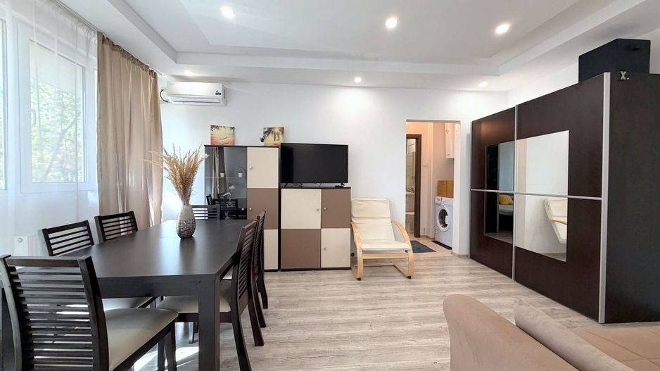 2 camere etaj 1 Ion Mihalache-Domenii - Poză 4