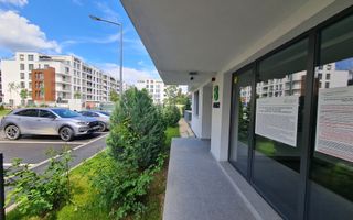 Apartament || 2 camere 69 mp || Pipera || Ivory Residence - Poză 12