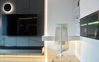 Apartament 2 camere mobilat utilat LUX Complex Rezidential Cloud9 - Poză 4