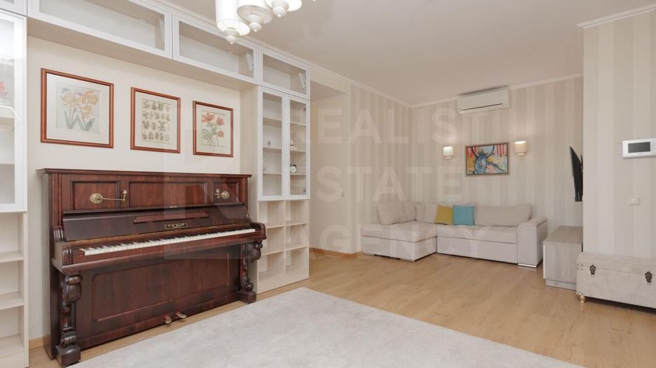 Chirie, apartament, 2 camere, strada Columna, Centru - Poză 1