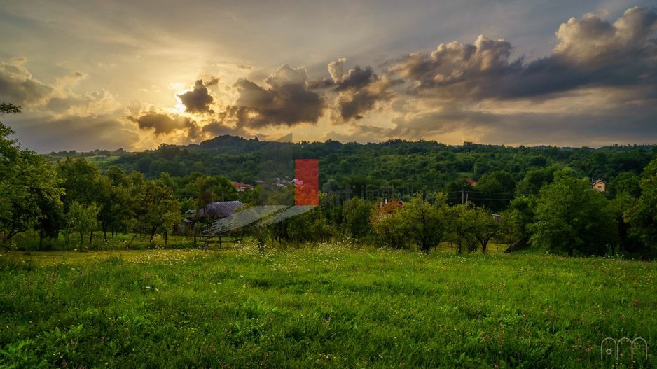 Teren intravilan Boteni Arges - Poză 2
