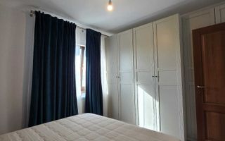 Apartament de închiriat, 2 camere, zona Păcurari, Iași – 64 mp, bloc 2017, parcare - Poză 5