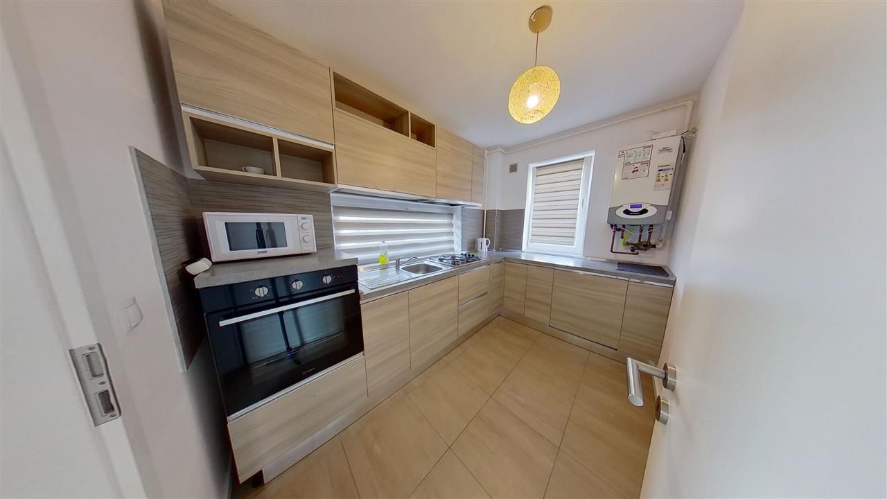 Ansamblu imobiliar,deschidere extindere& functionalitate,Coresi,Tractorul - Poză 17