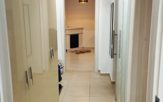 2 camere Titan - Metropilitan Residence - centrala, parcare subterana! - Poză 9