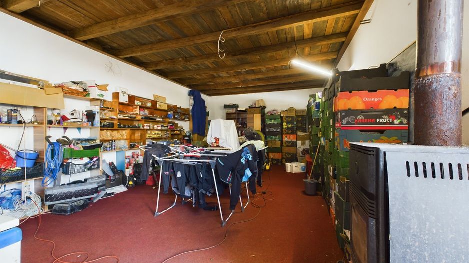 Casă pe un nivel în zona Mehala - Poză 24