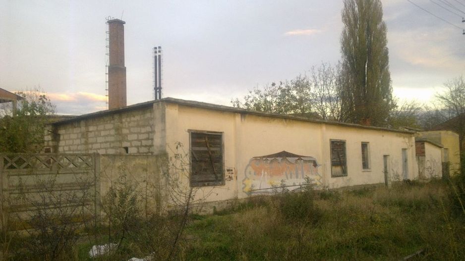 Hala  depozitare in Lugoj - Poză 2