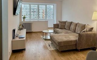 VANZARE APARTAMENT 2 CAMERE 48MP METROU IANCULUI RENOVAT MODERN RISK II - Poză 1