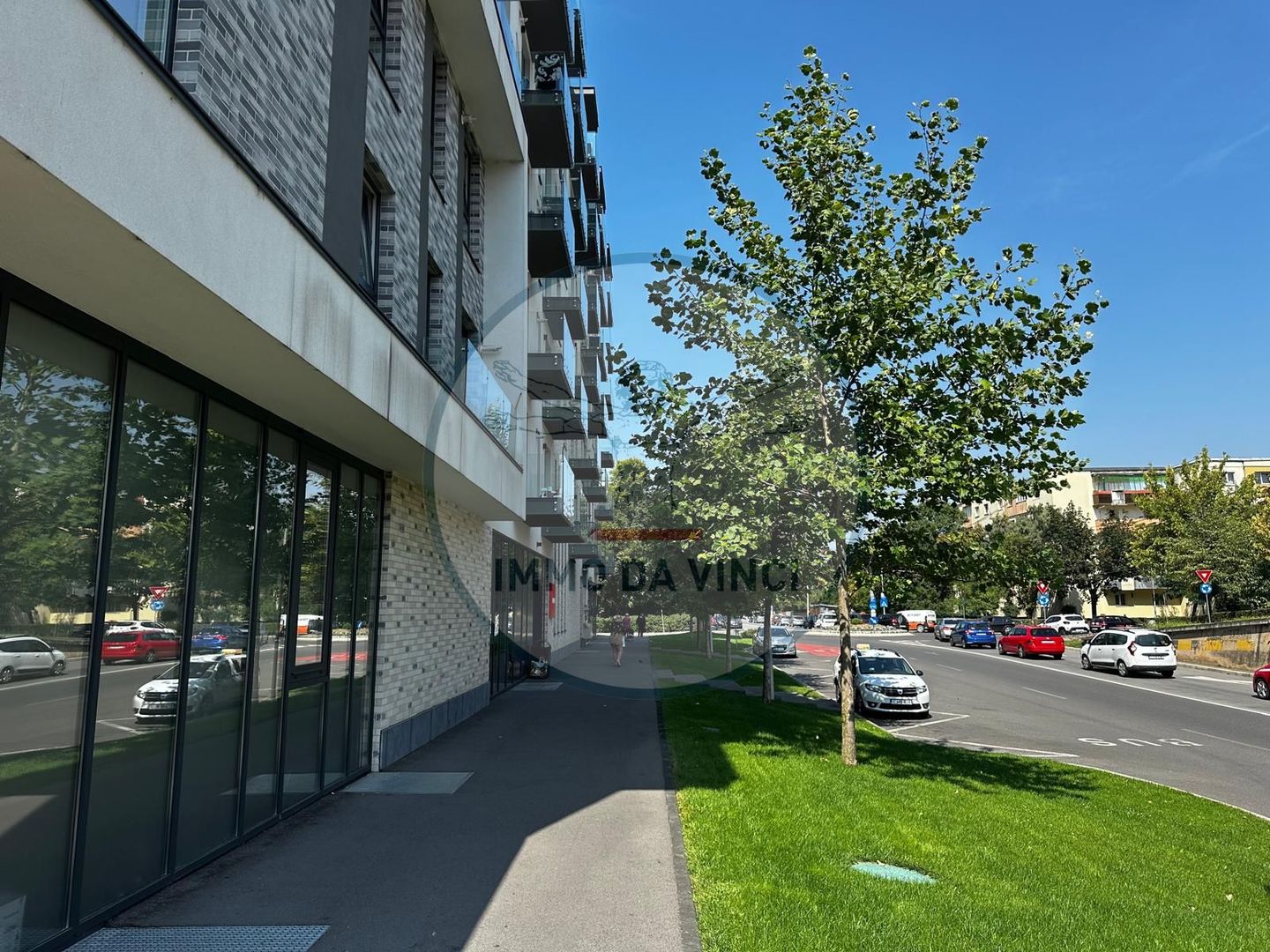 Spatii birouri 142mp si 194mp Marasti Iulius Mall finisaje la cerere - Poză 8