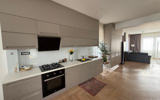 INCHIRIERE DUPLEX 3 CAMERE | FLOREASCA-VERDI | MOBILAT SI UTILAT LUX - Poză 1