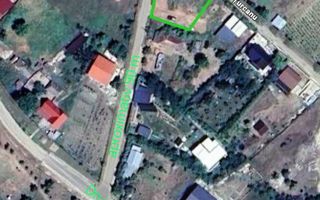 Teren intravilan Dorobanț, Aroneanu, Iași BRANSAMENT ELECTRIC 592 mp - Poză 6