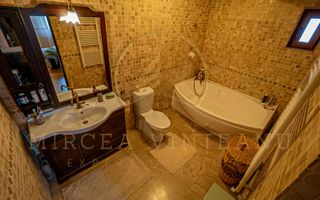 VIILE NOI - Vila modernă compusă din P+1E+M - Poză 28