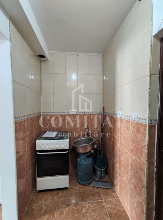 Garsoniera ideala pentru investitie | etaj 1 | Cartier Marasti - Poză 6