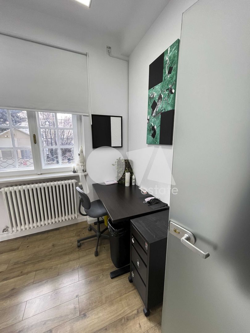 De vânzare: Birou/Apartament 4 camere - Piata Romana - Ultracentral - Poză 7