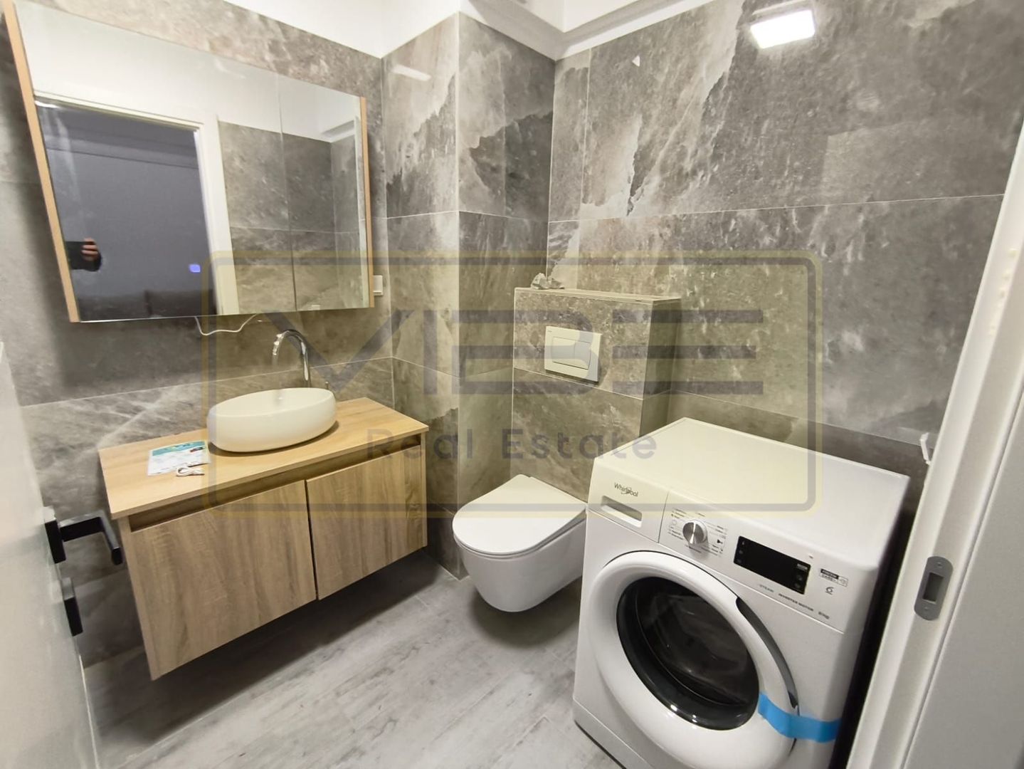 Apartament 2 camere NOU Copou Garden - Poză 12