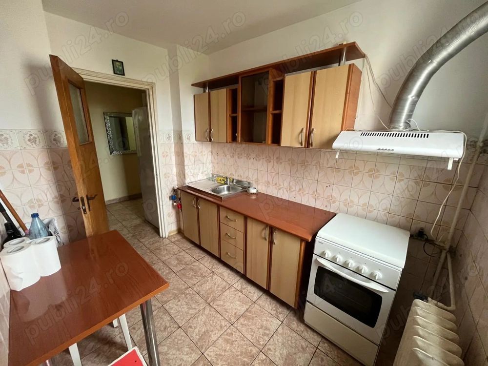 Apartament 2 camere, decomandat, Fizicienilor Nicolae Grigorescu T665 - Poză 4
