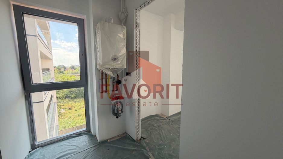 Etaj intermediar. Lift . Zona Lipovei - Timisoara - Poză 6