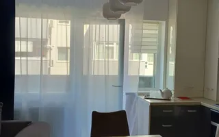 Apartament 3 camere, 2 bai, parcare inclusă, bloc 2020, Titan - Poză 12