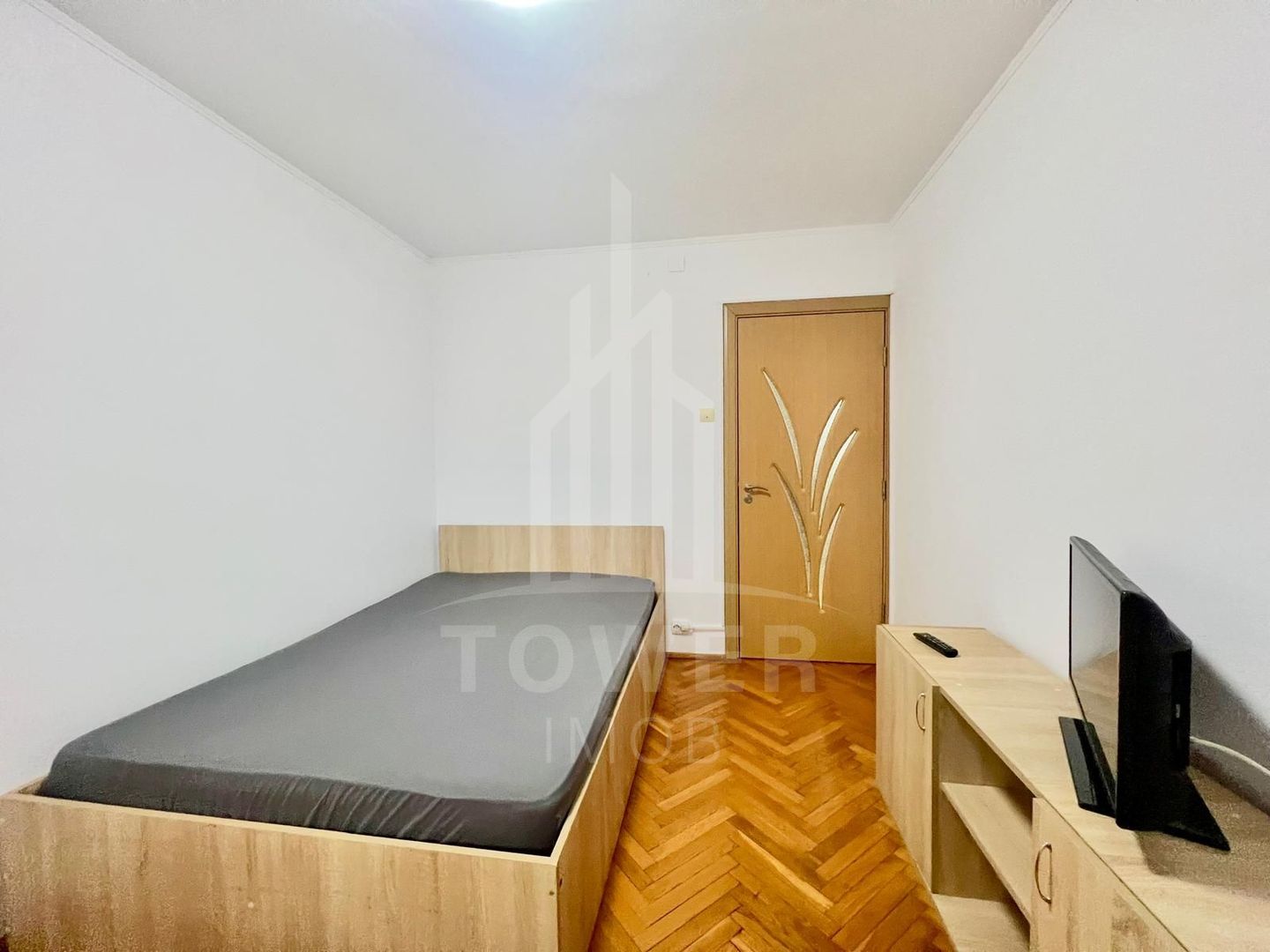 TOWER IMOB vă propune spre vânzare un apartament cu 3 camere - Poză 9