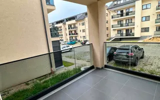 Apartament 2 camere decomandate cu grădină de vânzare în Șelimbăr - Poză 16