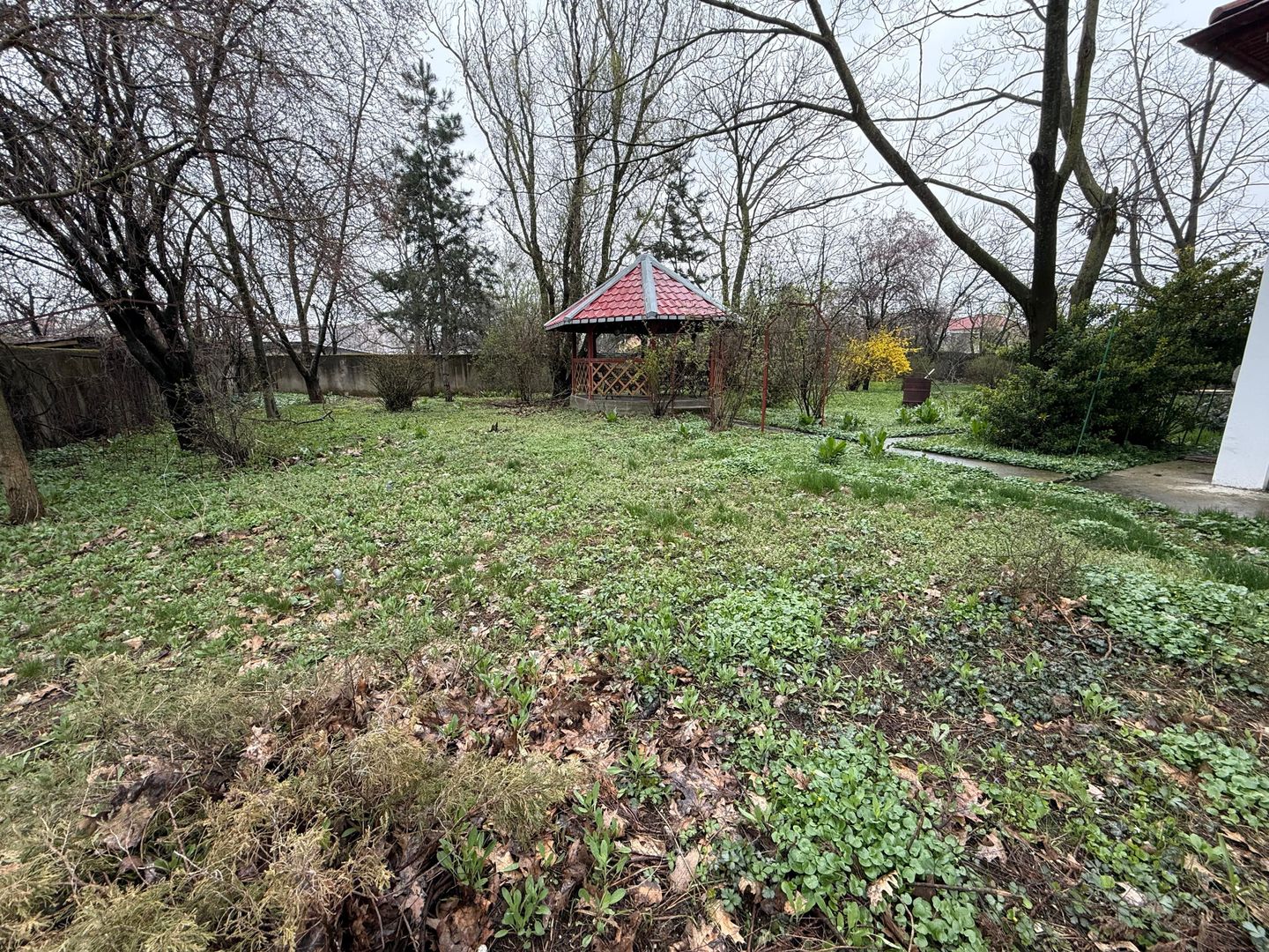 Vila Voluntari I 1100 MP Teren I 8 camere - Poză 5