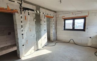 1/2 Duplex, 3 camere, 3 bai, 212 mp teren,  Alba - Micesti - Poză 8